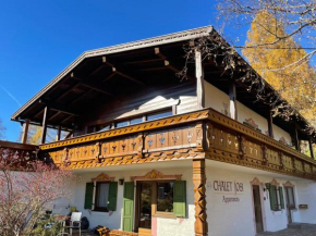 Chalet Josi